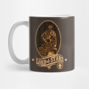 Lord of Stars Mug